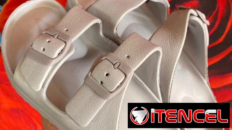 Chancletas prácticas del 36 al 41