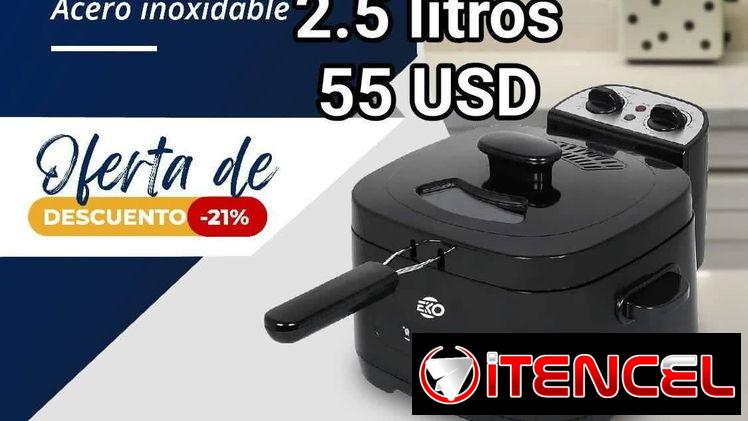 🔥 Freidoras 🔥