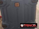 Maleta nueva de 10 kg