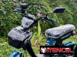 Bicimotos y Bicicletas eléctricas