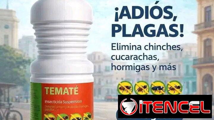 Fumigador Onil