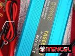Inversor 24V  por 1000W
