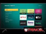 Smart TV 43″ Hisense