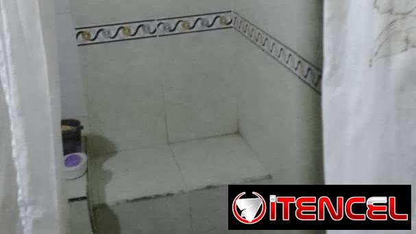 Venta de casa en la Habana Vieja