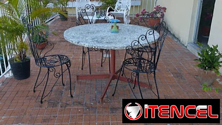 🧼Apartamento Espacioso de 1 Habitación en la Víbora REF 1393