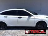 En venta Dongfeng Aeolus Shine automático con 45mil km incluye traspaso a chapa P