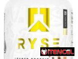 Whey Protein 20 servicios Ryse