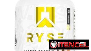 Whey Protein 20 servicios Ryse