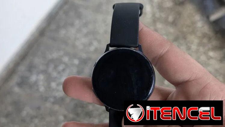 Samsung Galaxy Watch Active 2 44mm