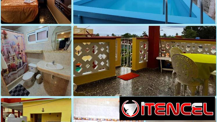 ✨️CONFORT RENTALS ✨️ ‼️El arte de hospedarte bien ‼️