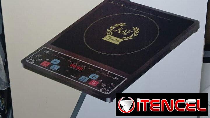 COCINA INFRARROJO MAF 2000W (h)