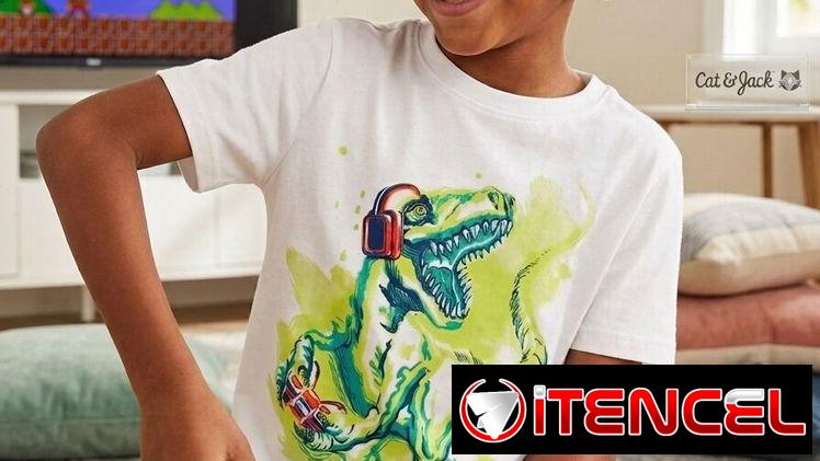 Pulovers de niños