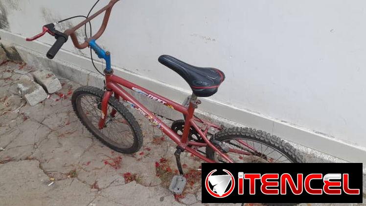Bicicleta 20 en buen estado