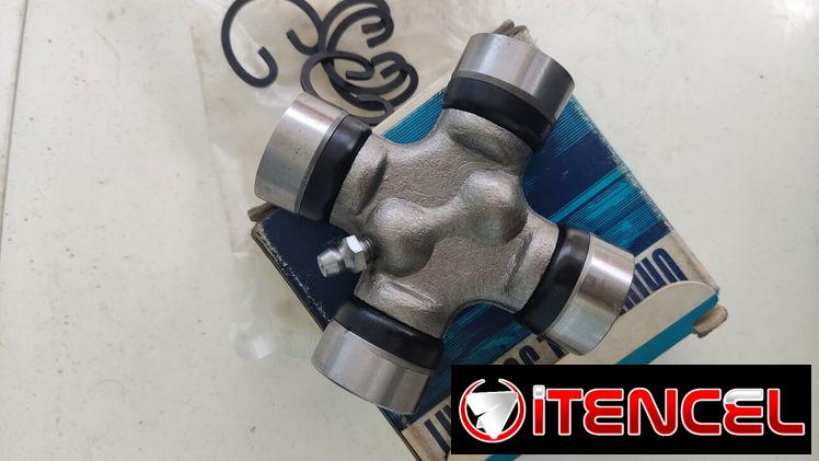 Vendo crucetas para auto