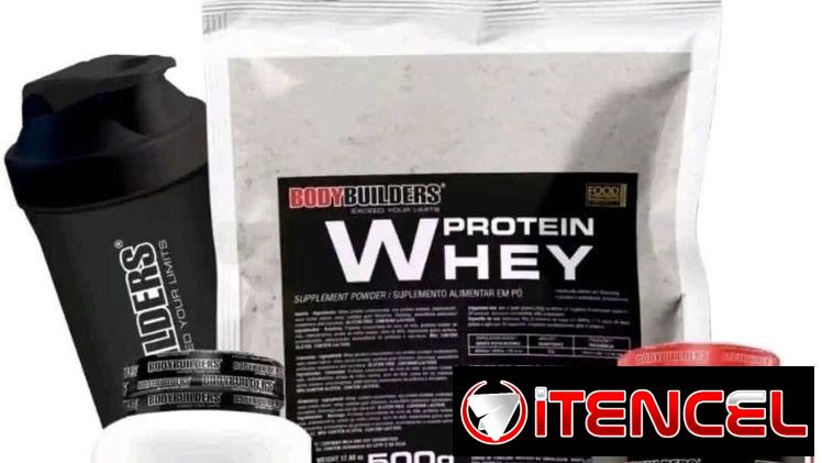 Se vende Combo. Kit para Gym ganar masa muscular, pre competencias etc. 53583761