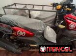 moto 200cc italy tk
