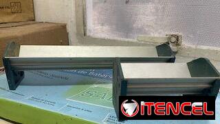 Taller de serigrafia
