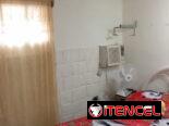 Casa independiente 3 cuartos 2 baños lisa Arroyo arenas
