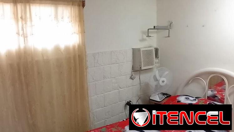 Casa independiente 3 cuartos 2 baños lisa Arroyo arenas