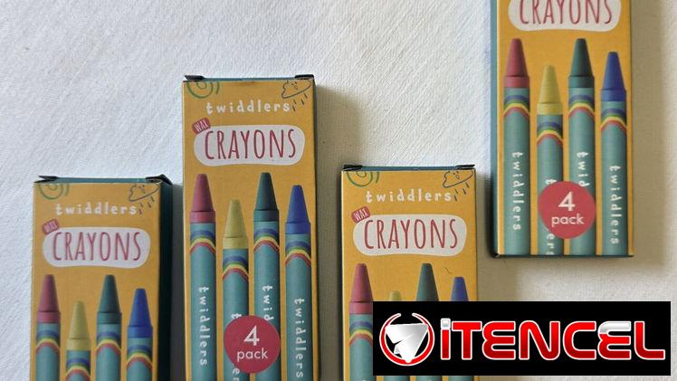 Artículos escolares y juegos para niños
