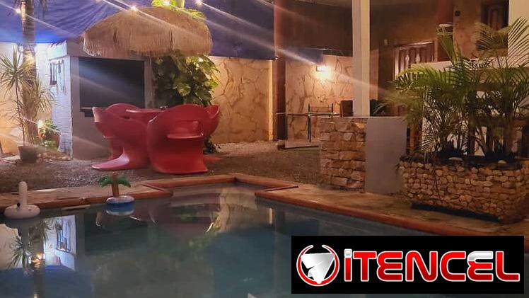 🏠 Casa en Santa Fe, Playa – La Habana | Ideal para vacaciones y grupos