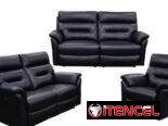 MUEBLES RECLINABLES 3 2 1