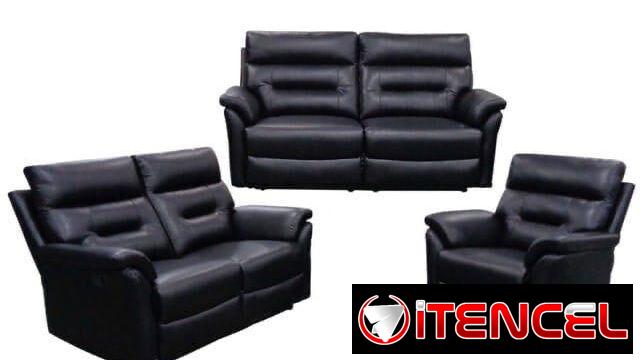 MUEBLES RECLINABLES 3 2 1