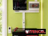 ***EN VENTA KIT ENERGETICO INVERSOR SUNRY 4000WATS PICO DE 7K+BATERIA 2.5KWATS+CABLES+INTALACION INCLUIDA***