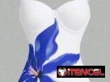 Bikini y trusa