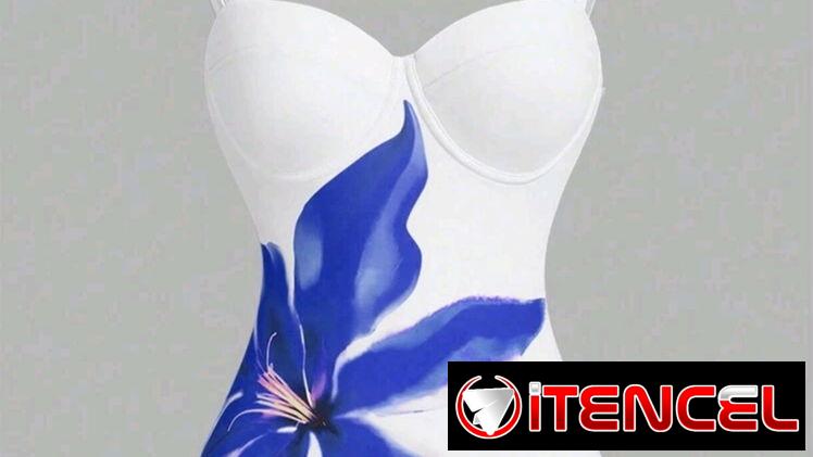 Bikini y trusa