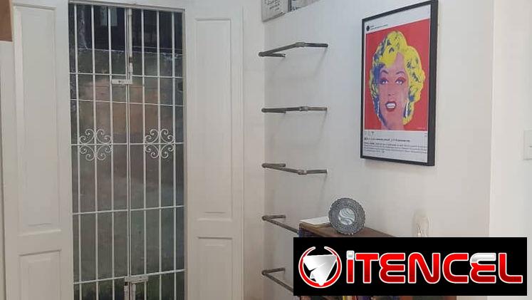 🌊Renta de casa amueblada/Renta en el Vedado/Renta lineal o por noche 🌊