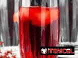 Juego de 6 vasos de cristal