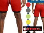 Short con licra