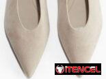 Zapatos de mujer precio y detalles en la foto