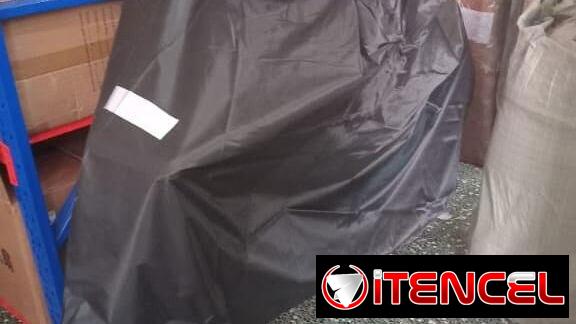Capa para motos