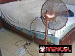 Oferta única en luyano / sevillano