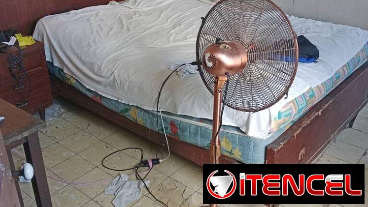 Oferta única en luyano / sevillano