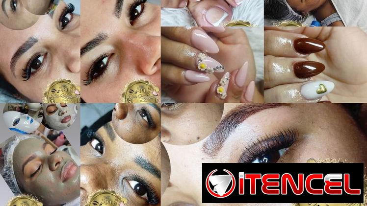 Si quieres lucir uñas, cejas, pestañas y facial perfecto no dudes en llamarnos..