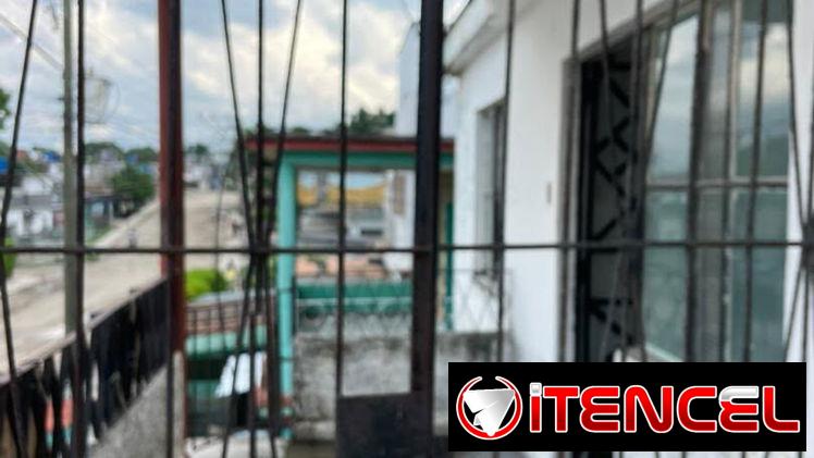 Vendo casa en San Miguel