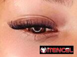 Si quieres lucir una hermosa mirada😍 contáctanos 📞y será atendida con gusto✨👀