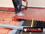 Montajes De Techos Garajes Terrazas Y Cercas Perimetrales 🏠🥇 Súper Monta