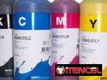 Tinta para Impresoras Epson 1Litro (Moorim)  para todo tipo de EPSON,
