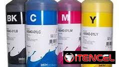 Tinta para Impresoras Epson 1Litro (Moorim)  para todo tipo de EPSON,