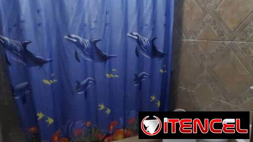 🌊Casa con Piscina en Santa Fé de 5 Habitaciones. Disponible para Pasadía. Barbacoa y un Área de Dominó  (1264)