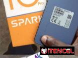 Teléfonos a estrenar por usted, gran calidad!! Tecno Spark 10 Pro y Tecno Spark 2024. ☎️58868009