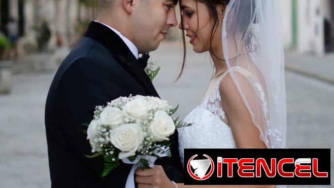 Fotógrafia y video para bodas. Trajes,serviciode estilista e impresión en todos los formatos. Estudio fotográfico CUERVO
