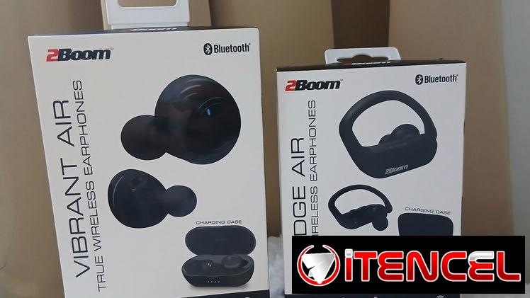 AUDIFONOS INALAMBRICOS