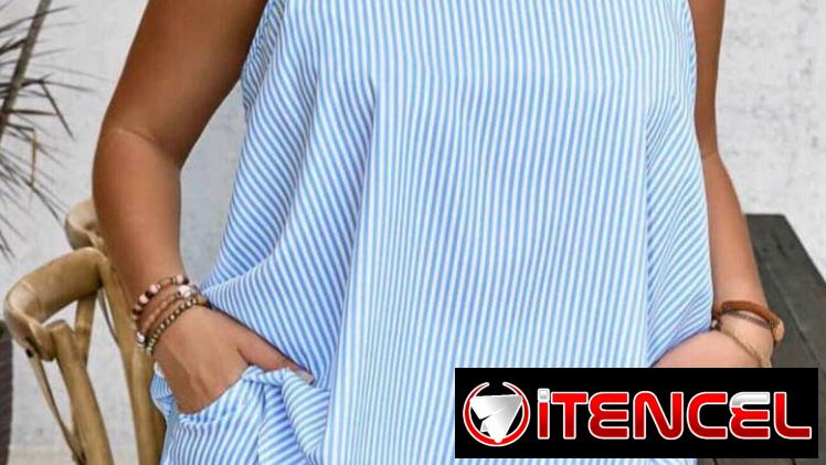 Ropa de mujer marca SHEIN