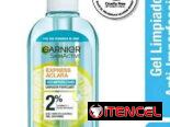 Kit Anti Imperfeciones Exprees Aclara Garnier