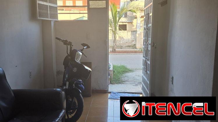 Se vende casa en Buena Vista, Playa